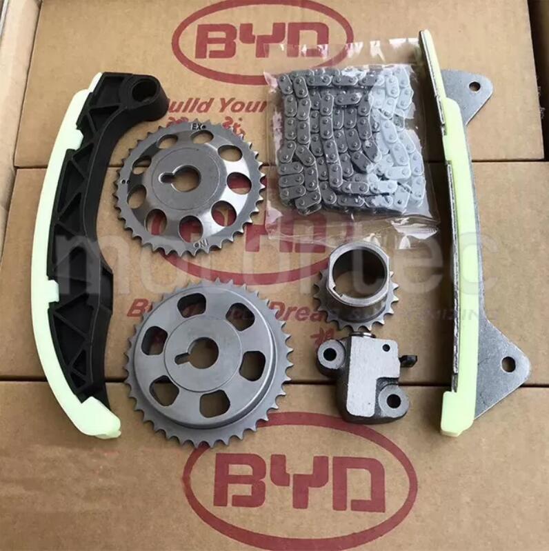 BYD F0 Timing Chain Kit 371Q 1.0 Engine Using Timing Kit Factory Store